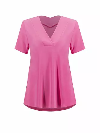 JOSEPH RIBKOFF | T-shirt | pink